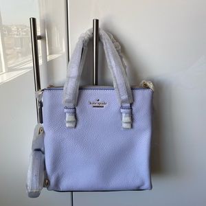 NWT Kate Spade Jackson Street Hayley